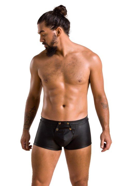 050 SHORT PATRICK black XXL/XXXL - Passion