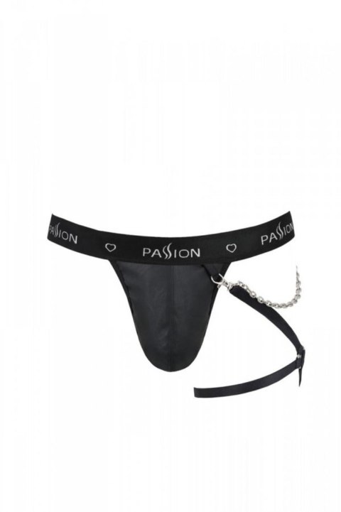 058 THONG BILL black XXL/XXXL - Passion