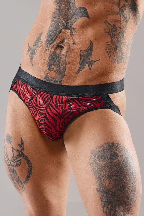 Majtki jockstraps - XXL