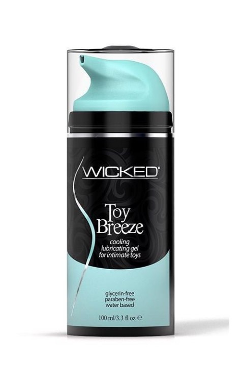 Żel-WICKED TOY BREEZE 100ML