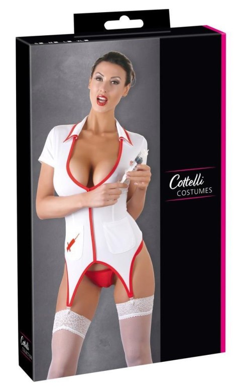 Nurse Outfit L