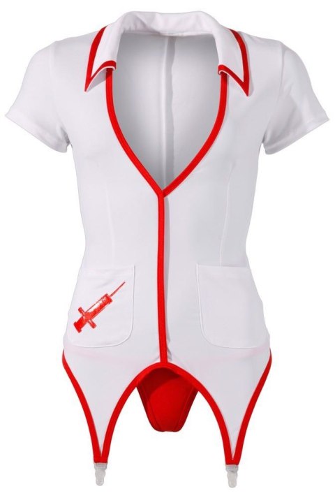 Nurse Outfit M