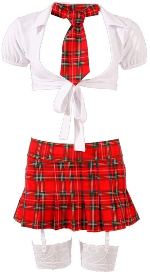 Schoolgirl Set L