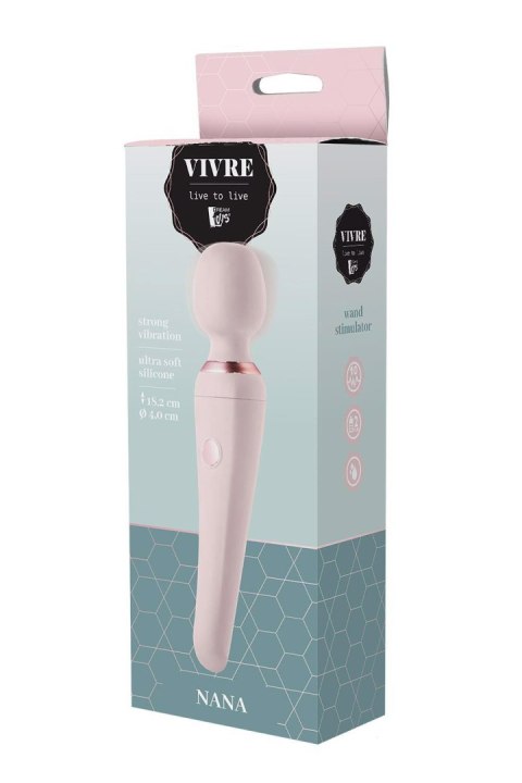 VIVRE BODYWAND NANA