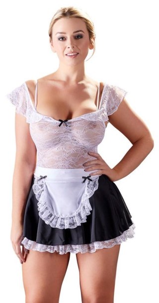 Maid's Dress M