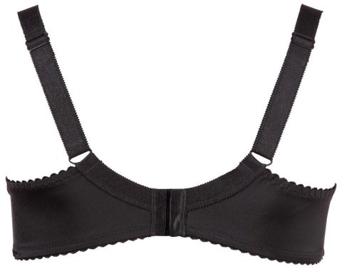 Shelf Bra Black 95D