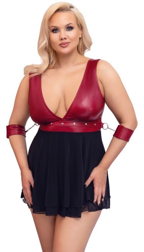 Babydoll Bondage 2XL