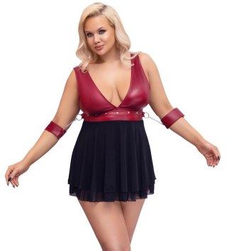 Babydoll Bondage 4XL