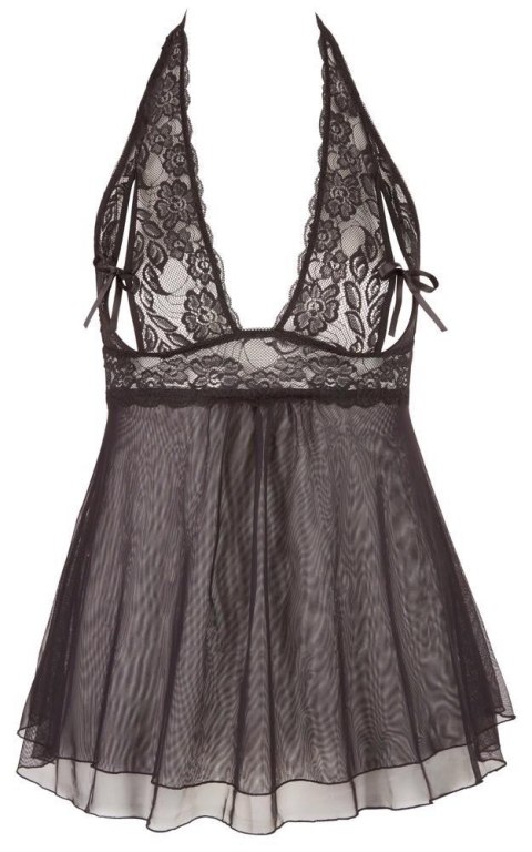 Lace Babydoll 3XL