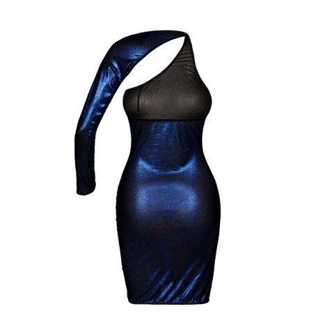 Bielizna-HARLO BLUE DRESS L/XL