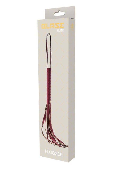 BLAZE ELITE FLOGGER RED