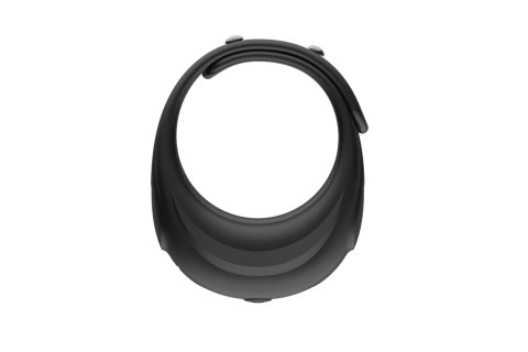 Adjustable Vibrating Penis Ring