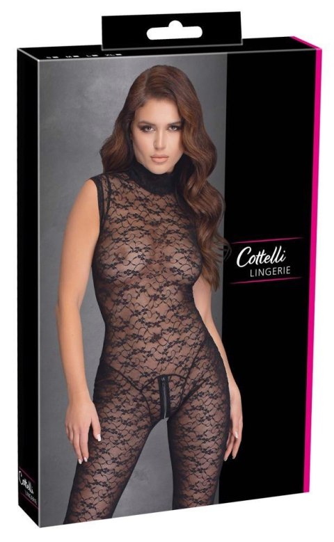 Jumpsuit Lace S