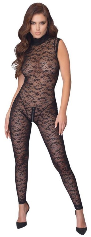 Jumpsuit Lace S