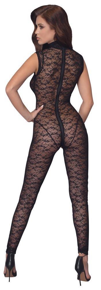 Jumpsuit Lace S