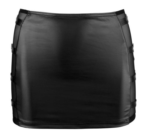 Mini Skirt Buckles L