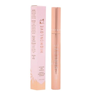 HighOnLove Couples Lip Gloss