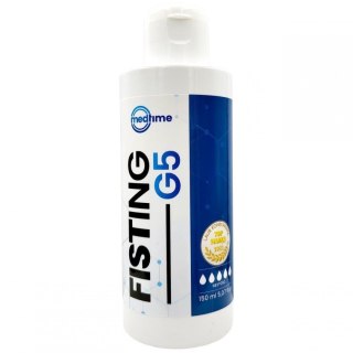 MedTime / Fisting Gel G5 150 ml