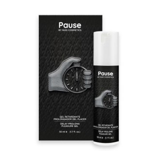 Żel opóźniający wytrysk Pause Prolong Pleasure 40ml