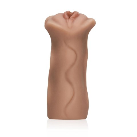 SZTUCZNA CIPKA CYBERSKÓRA MASTURBATOR REALISTYCZNY CIASNA SZPARKA 13,4 cm