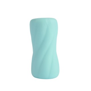 Blow Cox Masturbator Pleasure Pocket-Blue