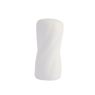 Blow Cox Masturbator Pleasure Pocket-White