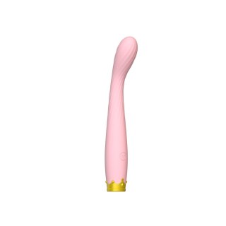 G SPOT VIBRATOR Pink