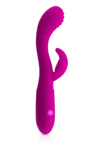 RABBIT YOBA + BESS VIBRATOR RABBIT USB