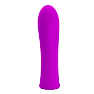 PRETTY LOVE - Alfreda Purple, Memory function 12 vibration functions