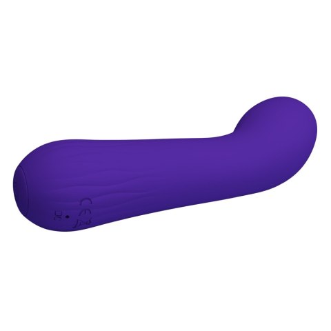 PRETTY LOVE - Faun G-spot vibrator, 12 vibration functions Memory function