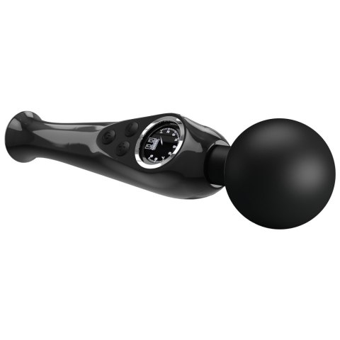 PRETTY LOVE - Skyler Black, 10 vibration functions 9 speed levels