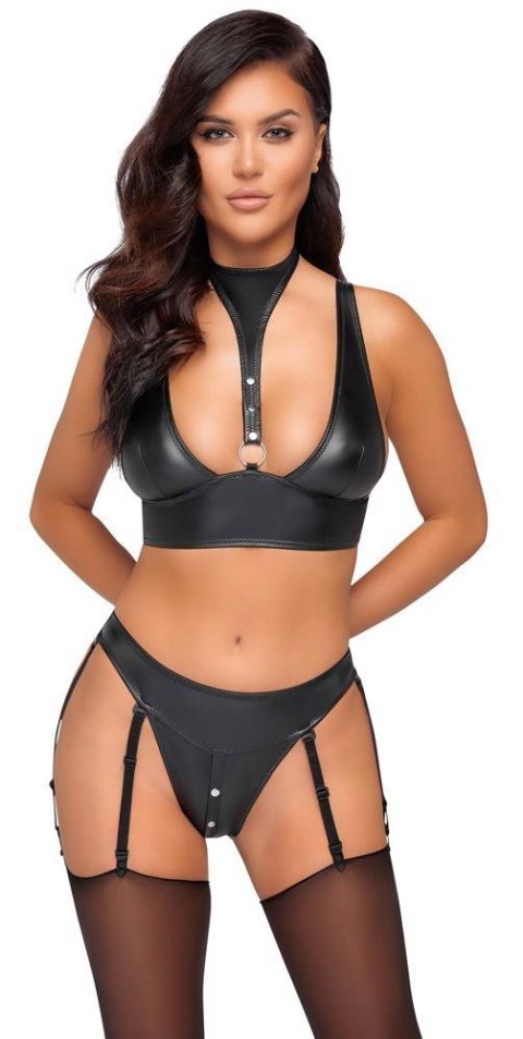 Bra Set Bondage M