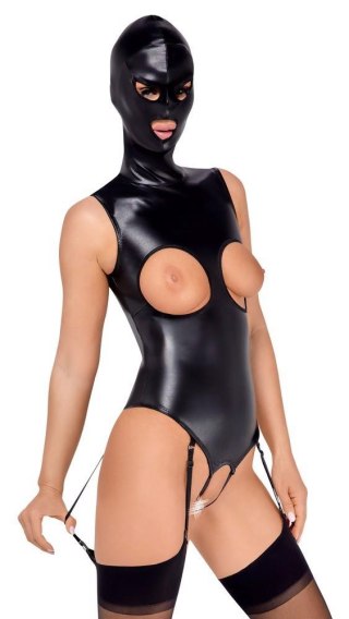 Bad Kitty Body & Mask XL