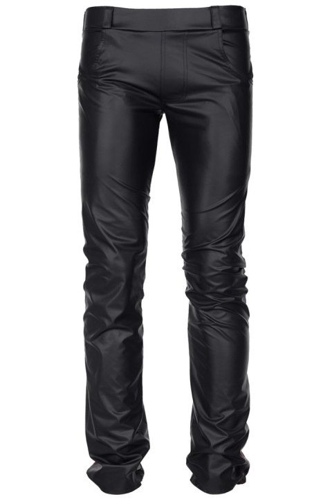 RMVittorio001 - black trousers - XL