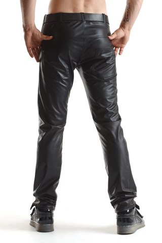 RMVittorio001 - black trousers - S