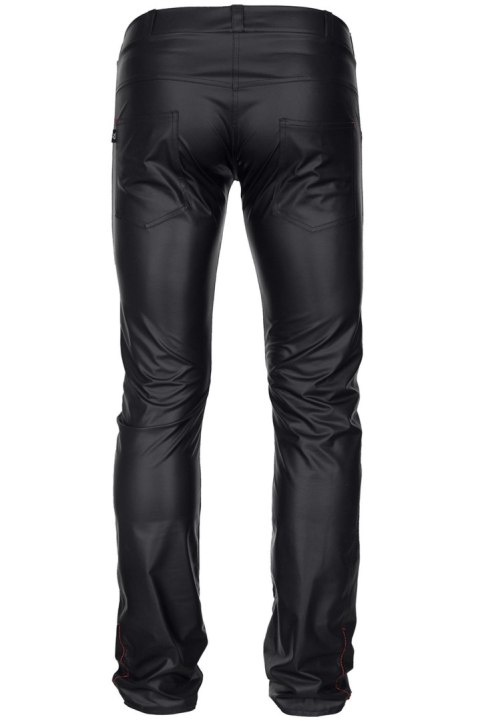 RMVittorio001 - black trousers - S