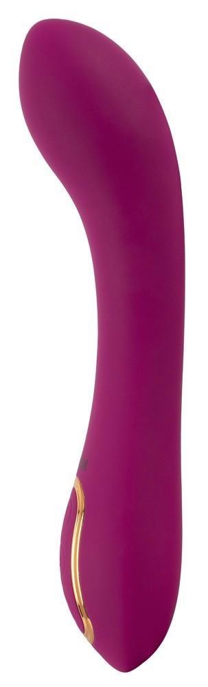 Javida Inflatable Vibrator