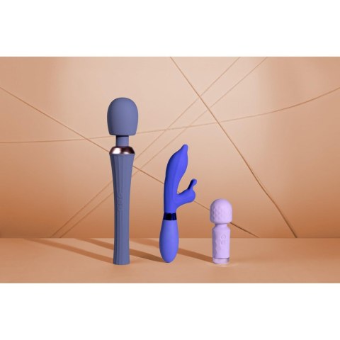 Silicone Pointed Rabbit Vibrator