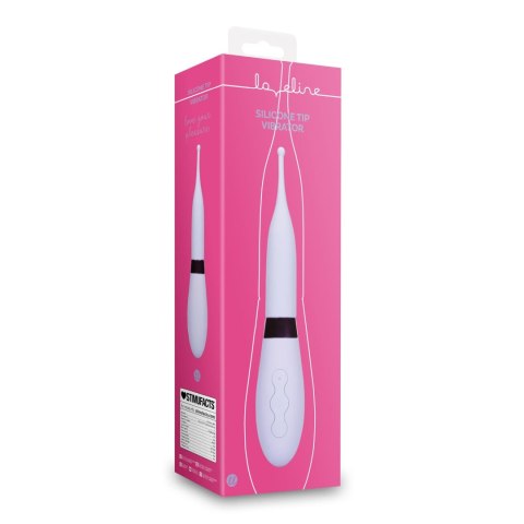 Silicone Tip Vibrator