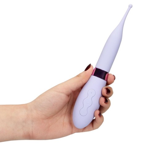 Silicone Tip Vibrator