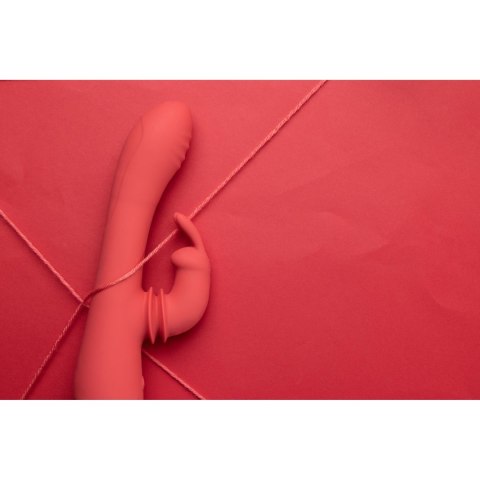 Swinging Rabbit G-Spot Vibrator