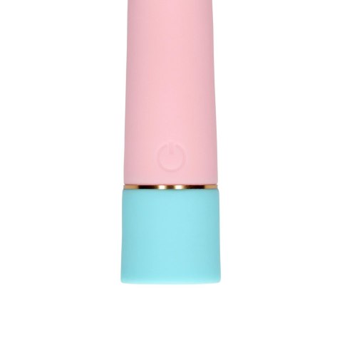 Mini Rabbit Vibrator with USB Charger