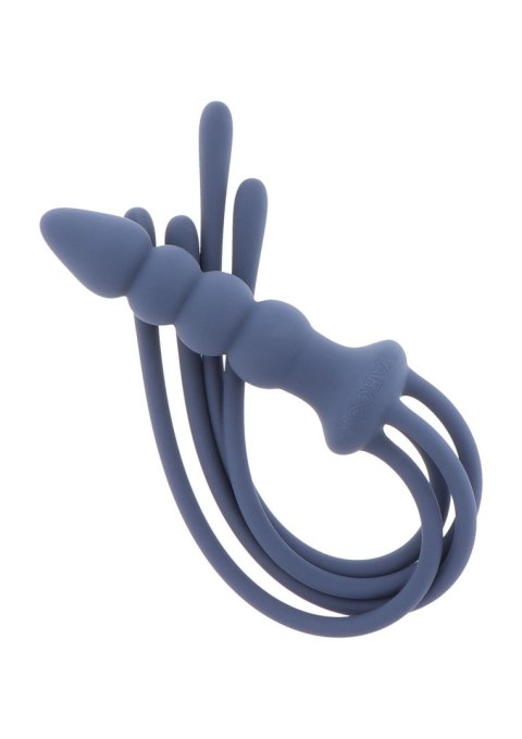 Silicone Whip Blue