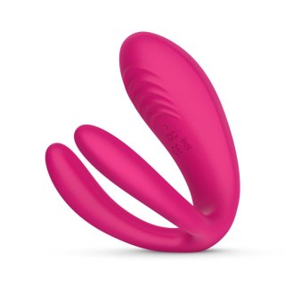 Teazers Couple Vibrator with Remote