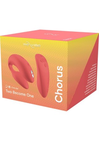 We-Vibe Chorus Orange