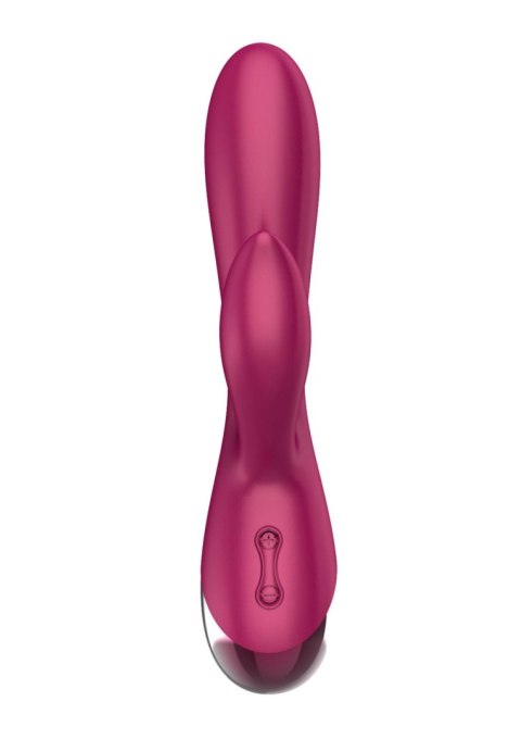 Xocoon Endless Love Clitoris & G-Spot Vibrator