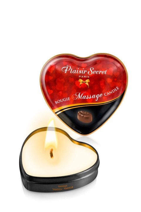 BOUGIE MASSAGE CHOCOLAT 35ML