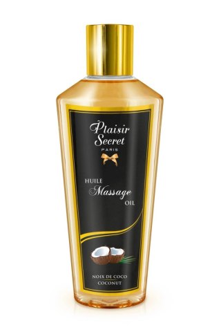 HUILE MASSAGE COCO 250ML