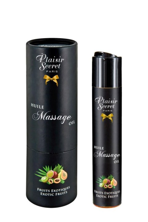 HUILE MASSAGE FRUITS EXOT.59ML