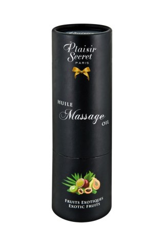 HUILE MASSAGE FRUITS EXOT.59ML